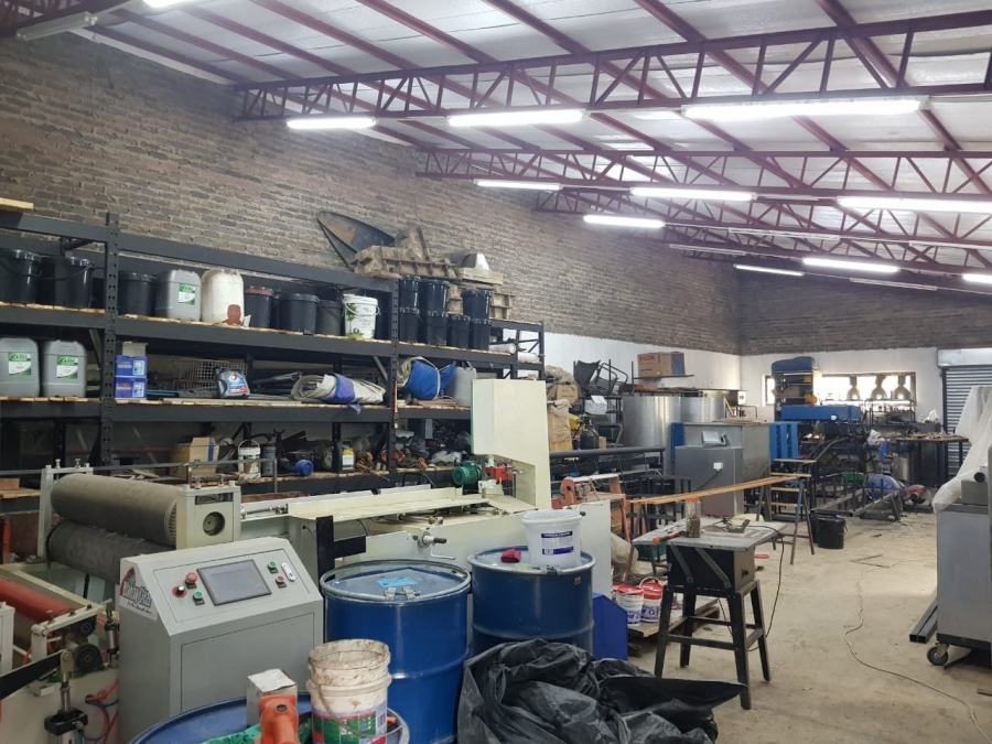 Commercial Property for Sale in Deneysville Free State
